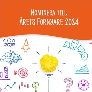 Årets Förnyare